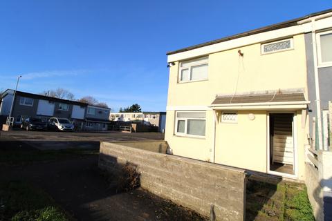 3 bedroom end of terrace house for sale, Wildmill, Bridgend CF31