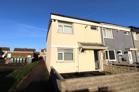 3 bedroom end of terrace house for sale, Wildmill, Bridgend CF31