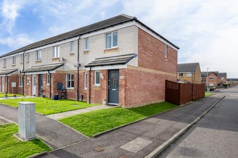 3 bedroom end of terrace house for sale, Inch Way, Greenock, PA15