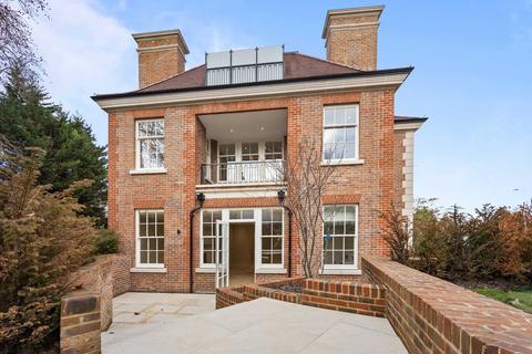 3 bedroom apartment for sale, London N2