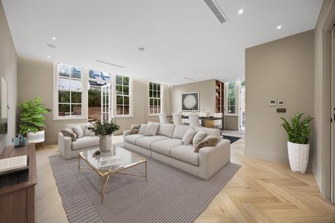 3 bedroom apartment for sale, London N2