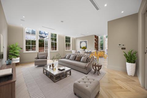 3 bedroom apartment for sale, London N2