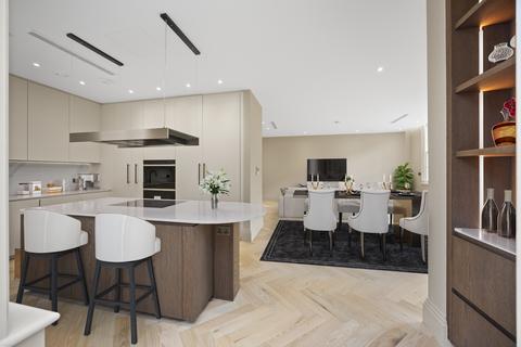3 bedroom apartment for sale, London N2