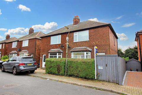 3 bedroom semi-detached house for sale, Devonshire Drive, Stapleford, Nottingham