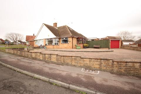 2 bedroom semi-detached bungalow for sale, Flaxman Drive, Maidstone ME16