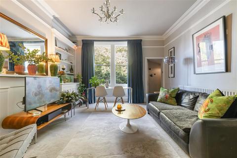 2 bedroom flat for sale, Holland Road, W14