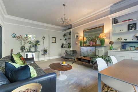 2 bedroom flat for sale, Holland Road, W14