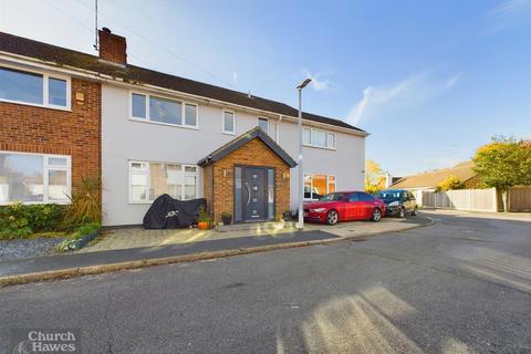 4 bedroom semi-detached house for sale, Crescent Road, Heybridge