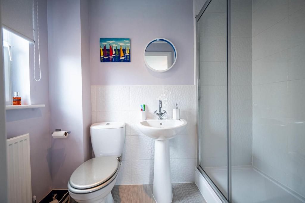 En Suite