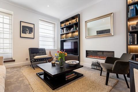 2 bedroom flat for sale, Lennox Gardens, London, SW1X