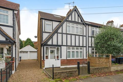 4 bedroom end of terrace house for sale, The Quadrant, Wimbledon