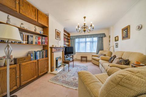 4 bedroom end of terrace house for sale, The Quadrant, Wimbledon