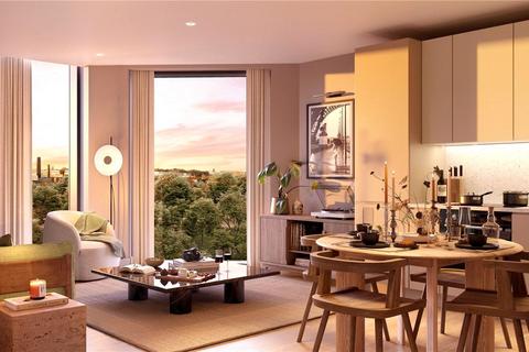 3 bedroom apartment for sale, Victoria Riverside, Dantzic Street, Manchester, M4