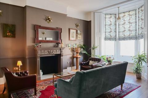 2 bedroom apartment for sale, St Anns Villas, London, Royal Borough of Kensington & Chelsea, W11