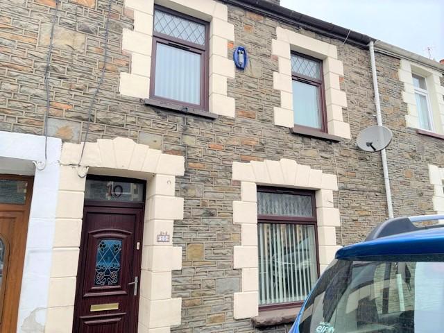 3 bedroom Terraced for rent