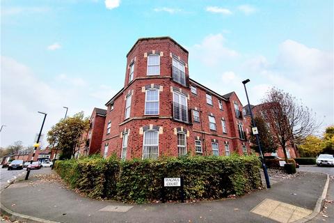 2 bedroom apartment for sale, Magnus Court, Derby, Derbyshire