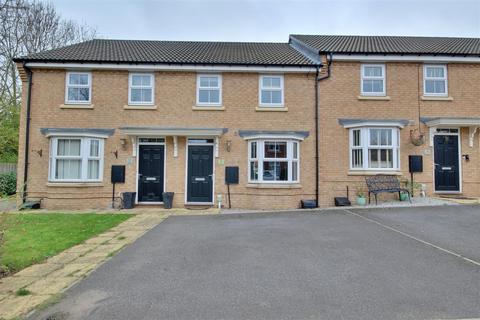 3 bedroom terraced house for sale, Newman Avenue, Beverley