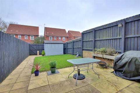 3 bedroom terraced house for sale, Newman Avenue, Beverley