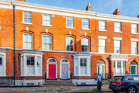 4 bedroom townhouse for sale, Falkner Street, Liverpool L8