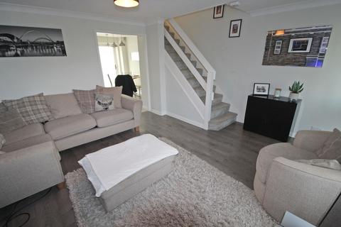 4 bedroom semi-detached house for sale, Aylesford Square, Blyth, NE24