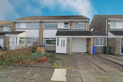 7 Aylesford Square, Blyth, NE24 3TW