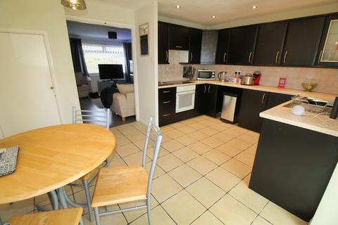 7 Aylesford Square, Blyth, NE24 3TW