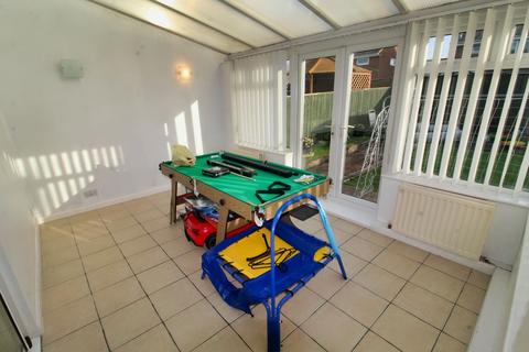7 Aylesford Square, Blyth, NE24 3TW