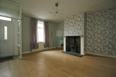 2 bedroom terraced house for sale, Wesley Place, Low Moor, Bradford, BD12