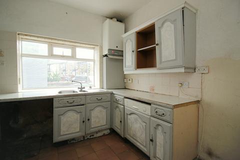 2 bedroom terraced house for sale, Wesley Place, Low Moor, Bradford, BD12