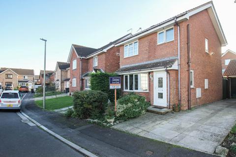 3 bedroom detached house for sale, Kielder Drive, Worle