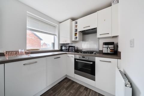 2 bedroom apartment for sale, Hengrove Way, Bristol BS4