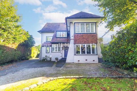 Breck Road, Poulton Le Fylde FY6