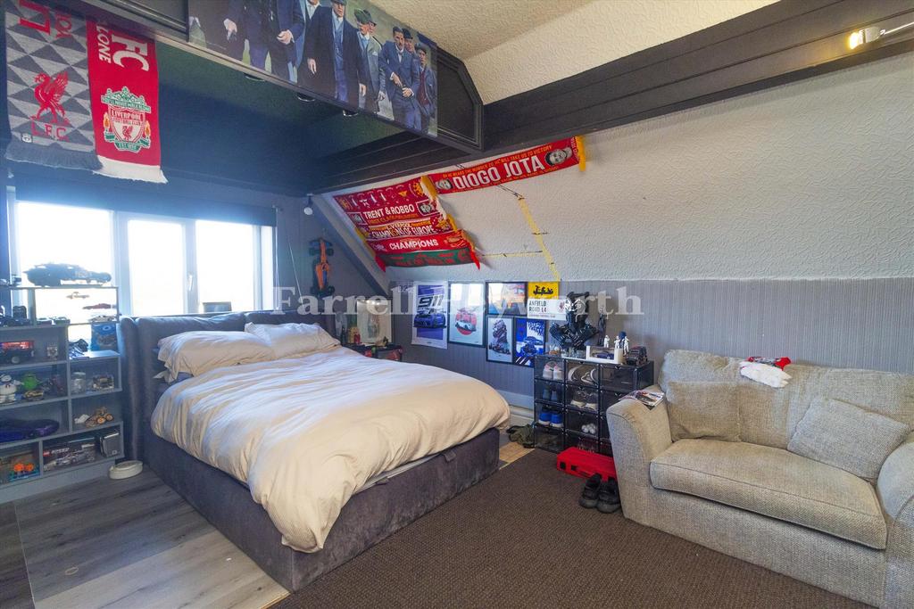 Bedroom 4