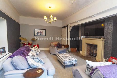 5 bedroom detached house for sale, Breck Road, Poulton Le Fylde FY6