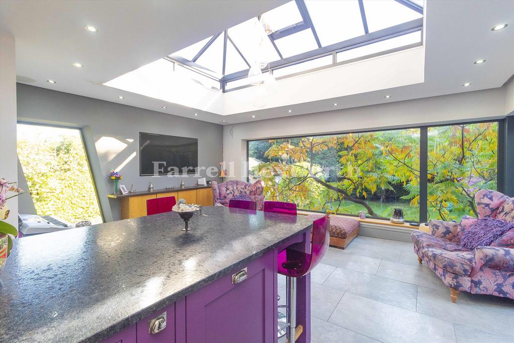 Kitchen Dining 3