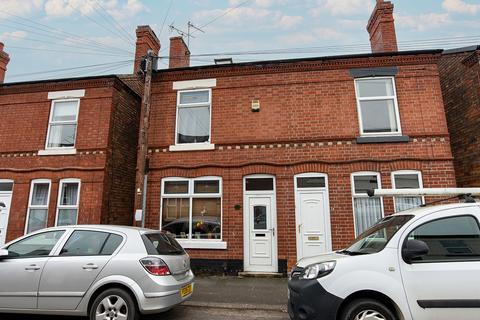 3 bedroom terraced house for sale, Bennett Street, Nottingham NG10