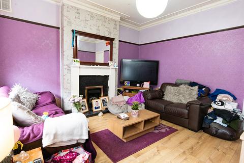 3 bedroom terraced house for sale, Bennett Street, Nottingham NG10