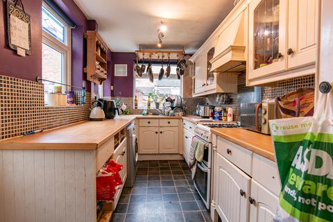 3 bedroom terraced house for sale, Bennett Street, Nottingham NG10