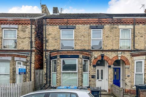 5 bedroom terraced house for sale, Vermont Street, Hull HU5