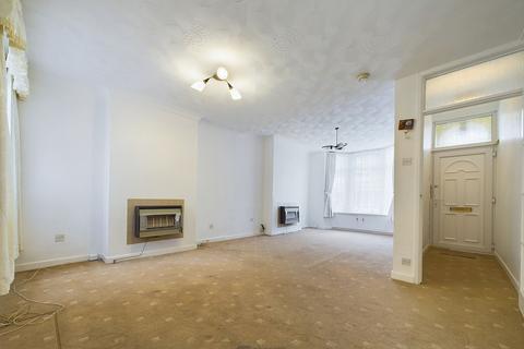 3 bedroom terraced house for sale, Montgomerie Road, Southsea, PO5