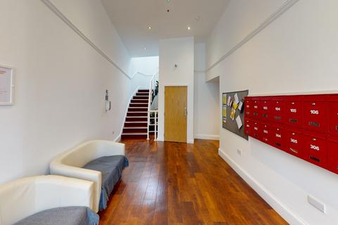 1 bedroom terraced house to rent, 308, 29a Upper Parliament Street, Nottingham, Nottinghamshire, NG1