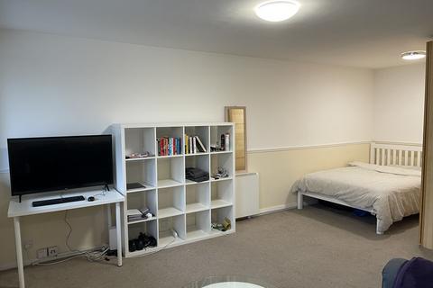 Studio for sale, Woodchester Square, London, W2