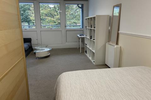 Studio for sale, Woodchester Square, London, W2