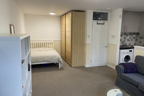 Studio for sale, Woodchester Square, London, W2