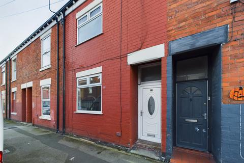 3 bedroom terraced house for sale, Tyne Street, Hull, HU3 3SQ