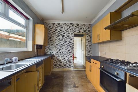 3 bedroom terraced house for sale, Tyne Street, Hull, HU3 3SQ