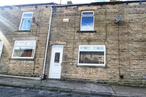 2 bedroom terraced house for sale, Railway Street, Tow Law, Bishop Auckland, Durham, DL13 4DU