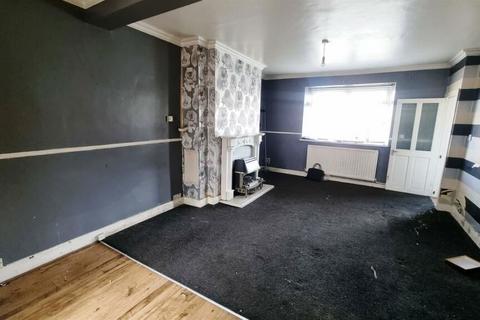 2 bedroom terraced house for sale, Railway Street, Tow Law, Bishop Auckland, Durham, DL13 4DU