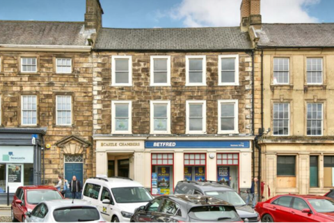 Office to rent, Barnard Castle DL12