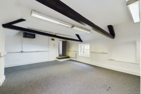 Office to rent, Barnard Castle DL12